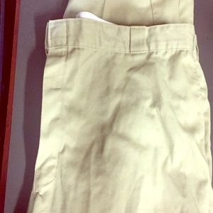 Dickies men’s dress pants